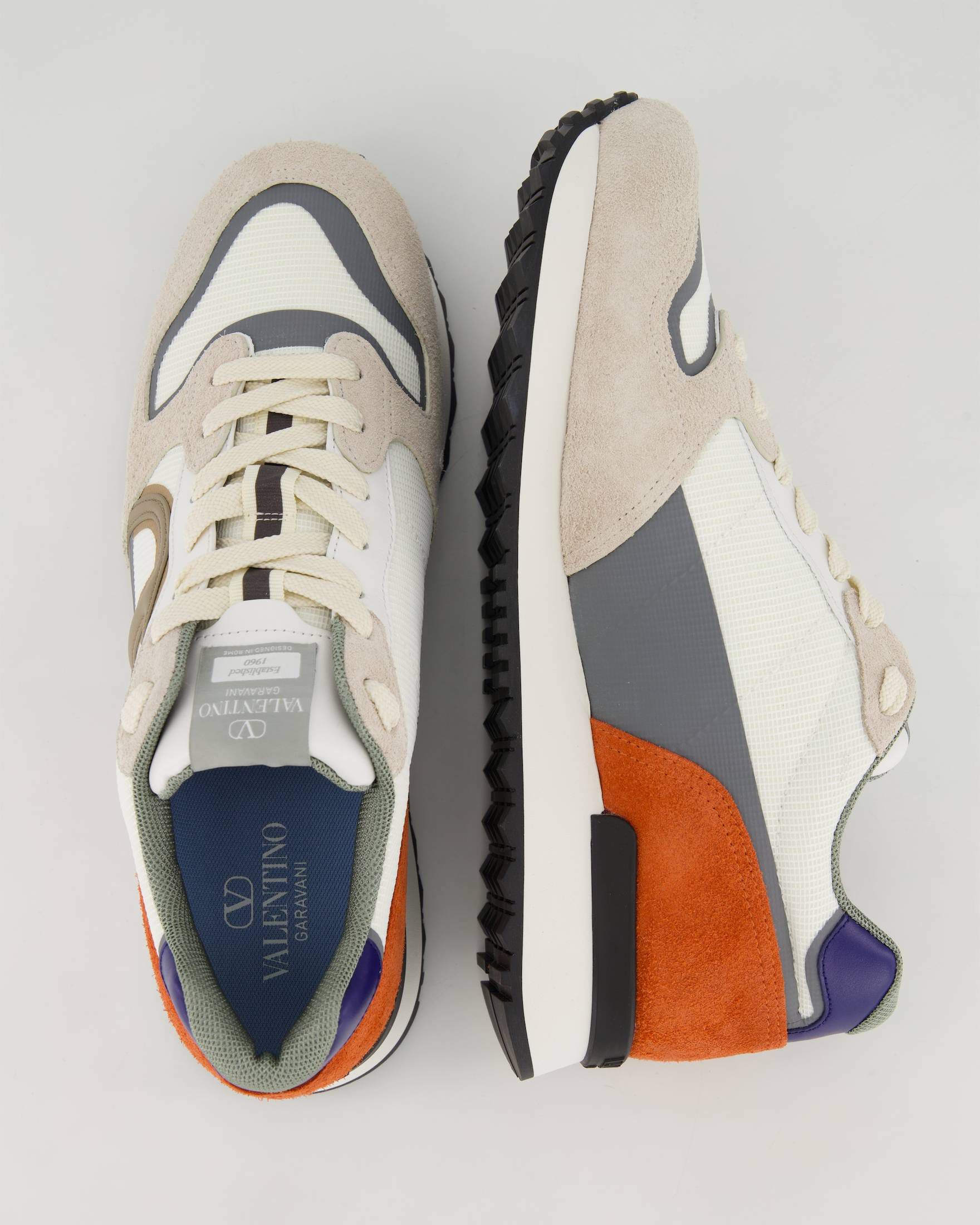 Valentino Garavani| Herren Sneaker VLOGO PACE