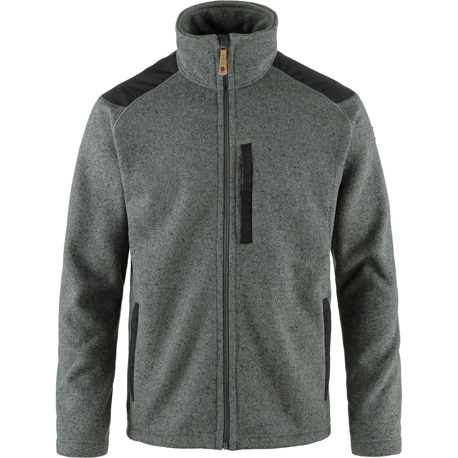 Fjällräven Mens Buck Fleece