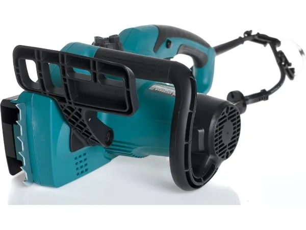 Makita UC3541A - Kædesav - elektrisk - 1800 W - 32.5 mm - 35 cm - 4.7 kg