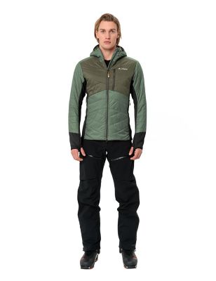 VaudeSesvenna Jacket IV - grau