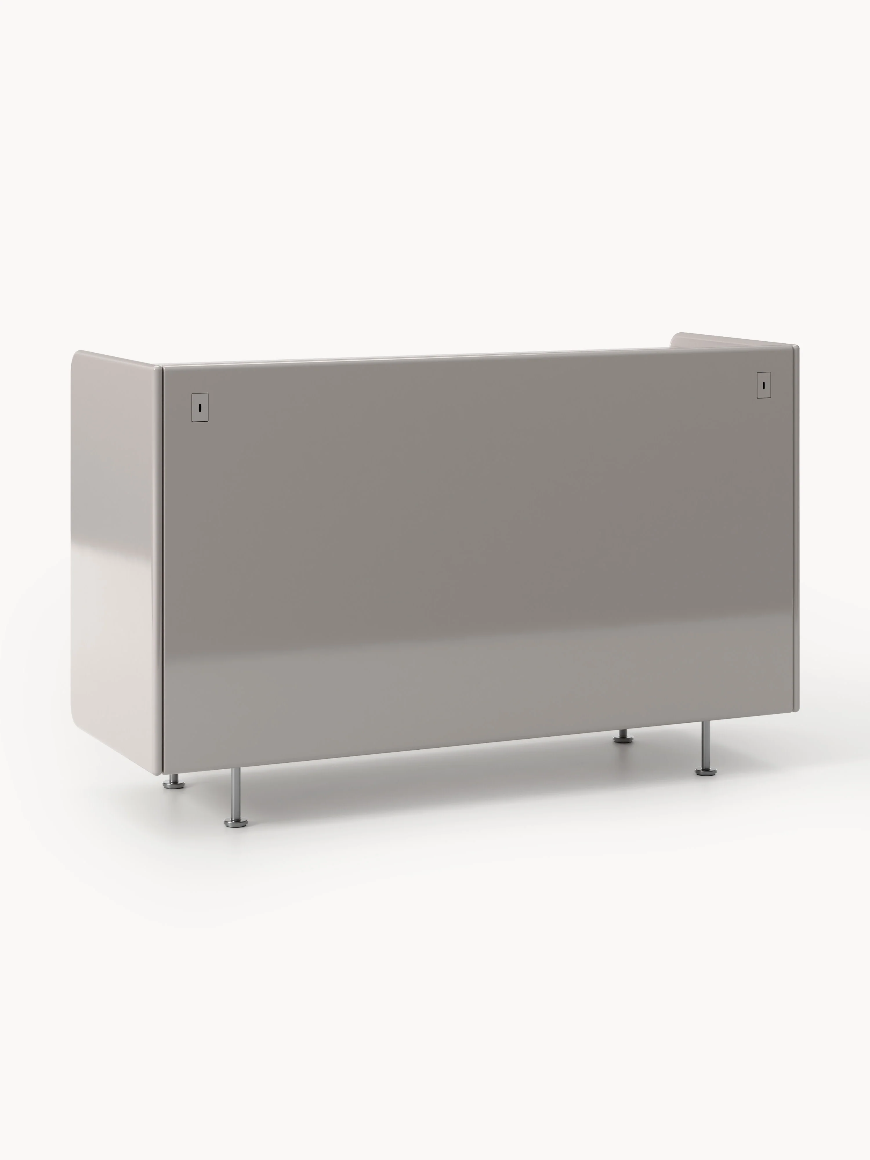 Metalen dressoir Coya