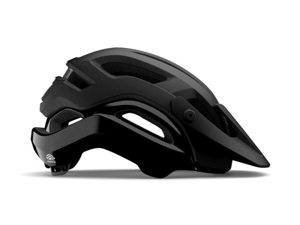 Giro Manifest Mips Cykelhjelm, Matt Black