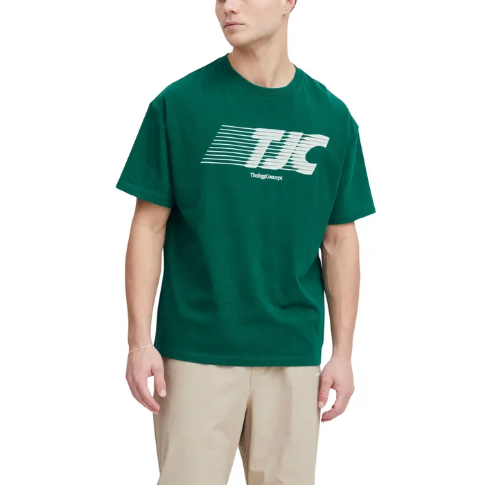 The Jogg Concept Silas Shirt Heren