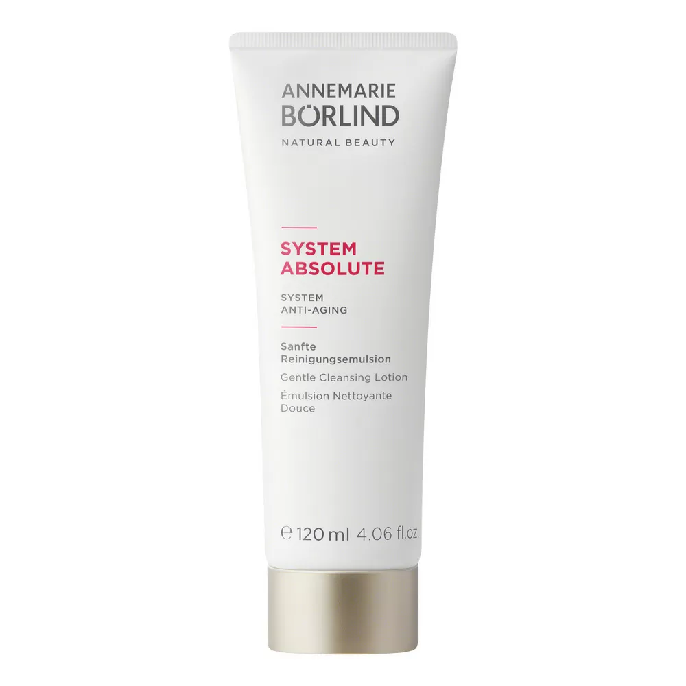 Annemarie Börlind System Absolute Cleanser - 150 ml.