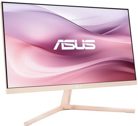 ASUS VU249CFE P computer monitor (