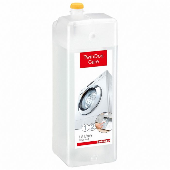Miele Kartusche TwinDos Care 1,5 L