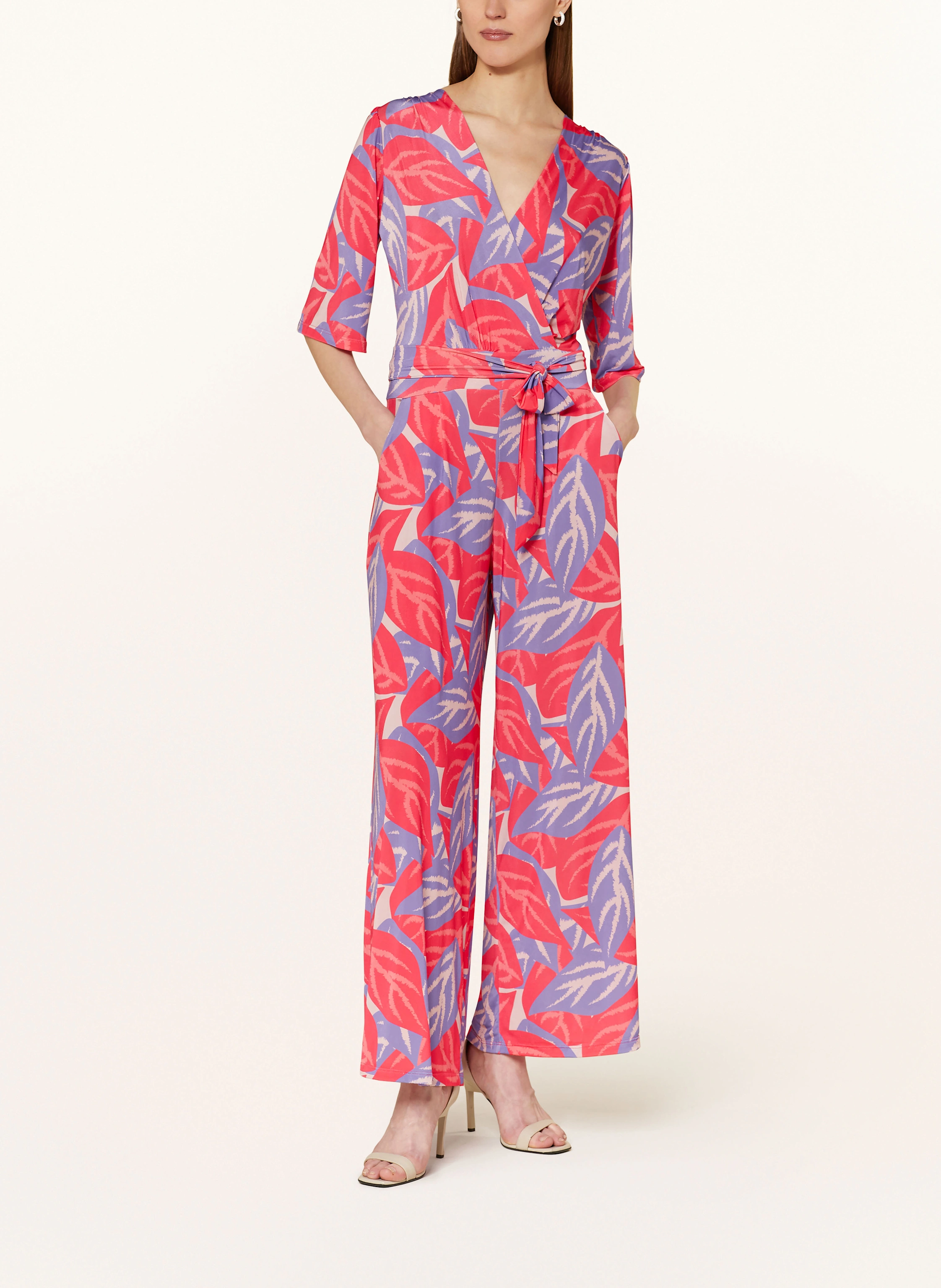 marivie Jumpsuit READY!