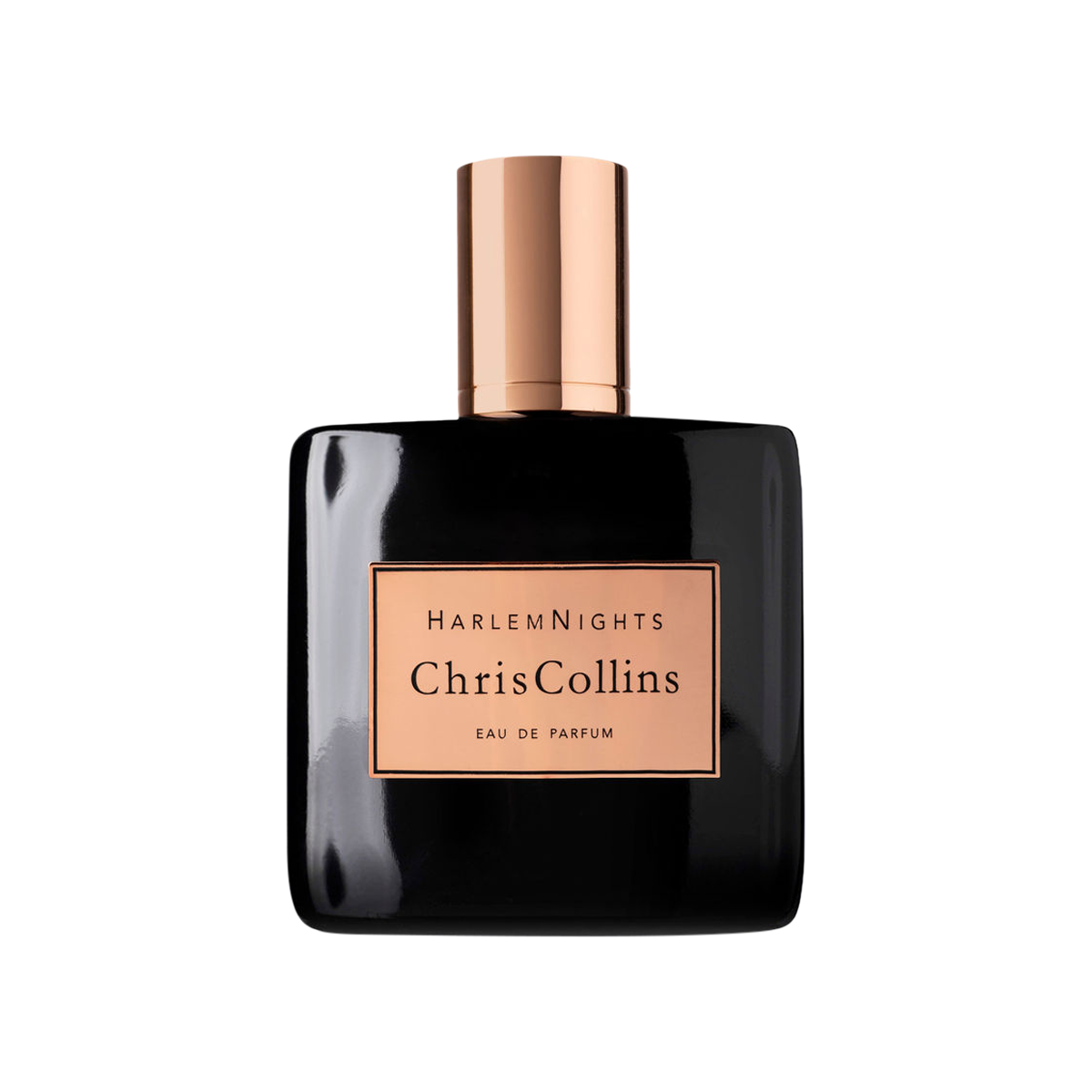 Harlem Nights Eau de Parfum 50ml