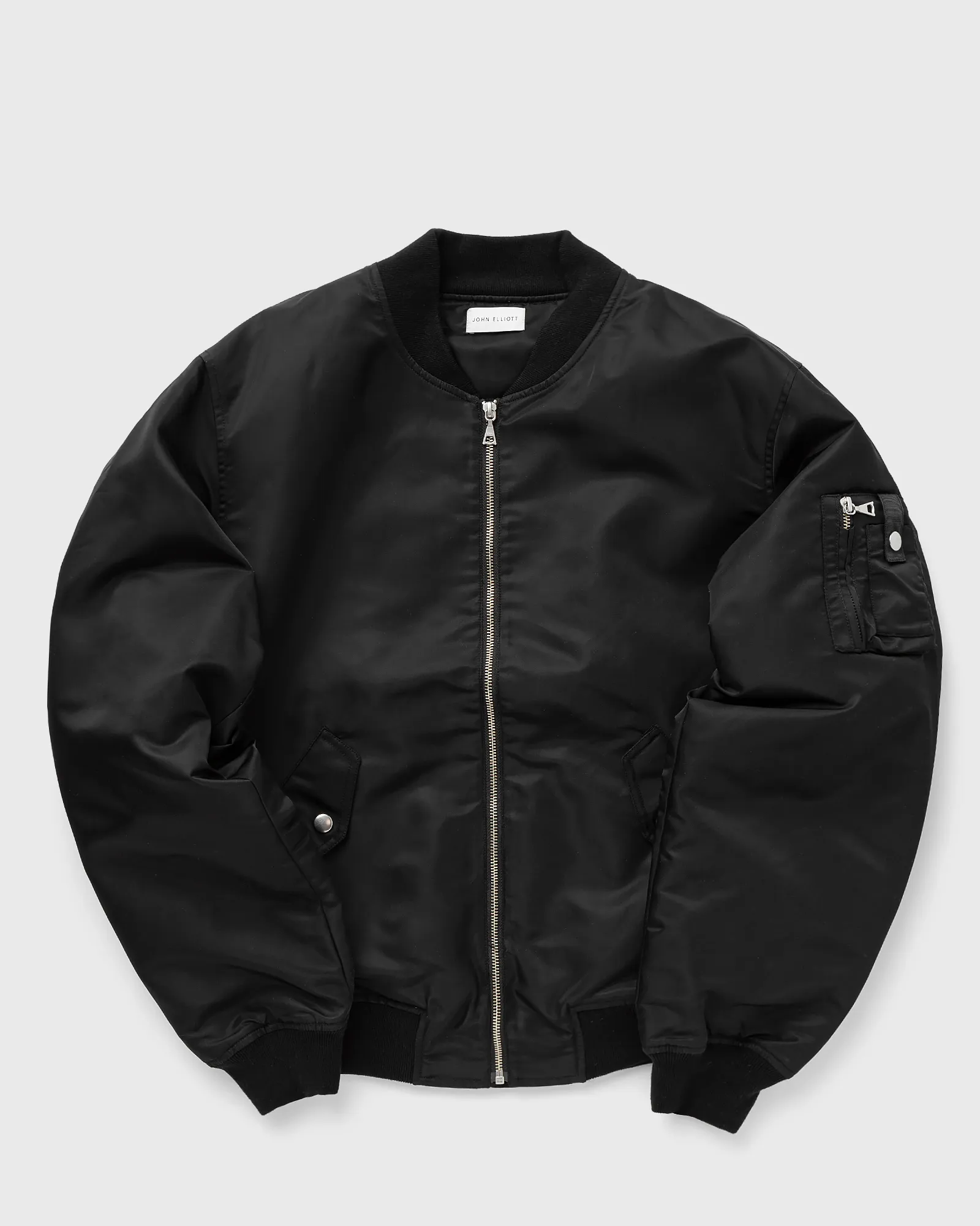 John Elliott Bogota Bomber II