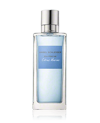 Angel Schlesser Eau Fraîche Citrus Marino Eau de Toilette Spray 100ml