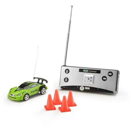 Revell Mini RC Car Racer I