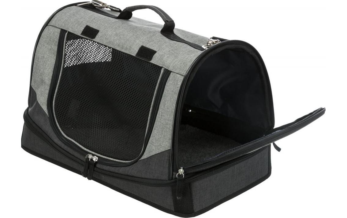 TRIXIE Tiertransportbox »Holly 3« bis 15 kg