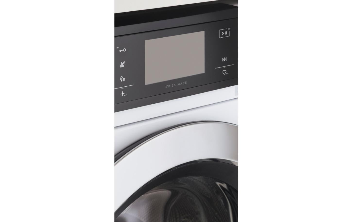 V-ZUG Waschmaschine »V4000 OptiDos Links«