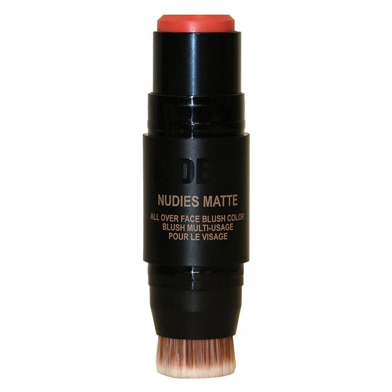Nudestix Nudies Blush Matte Nude Peach 7g