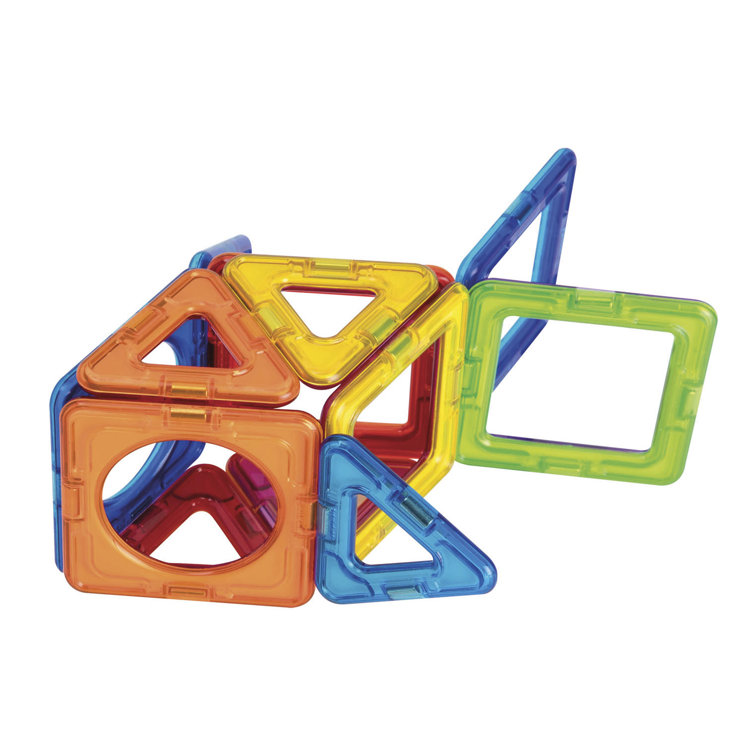 Magformers Basisset Plus, 30dlg.