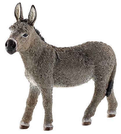 Schleich Dyr - ?sel - H: 9 cm 13772