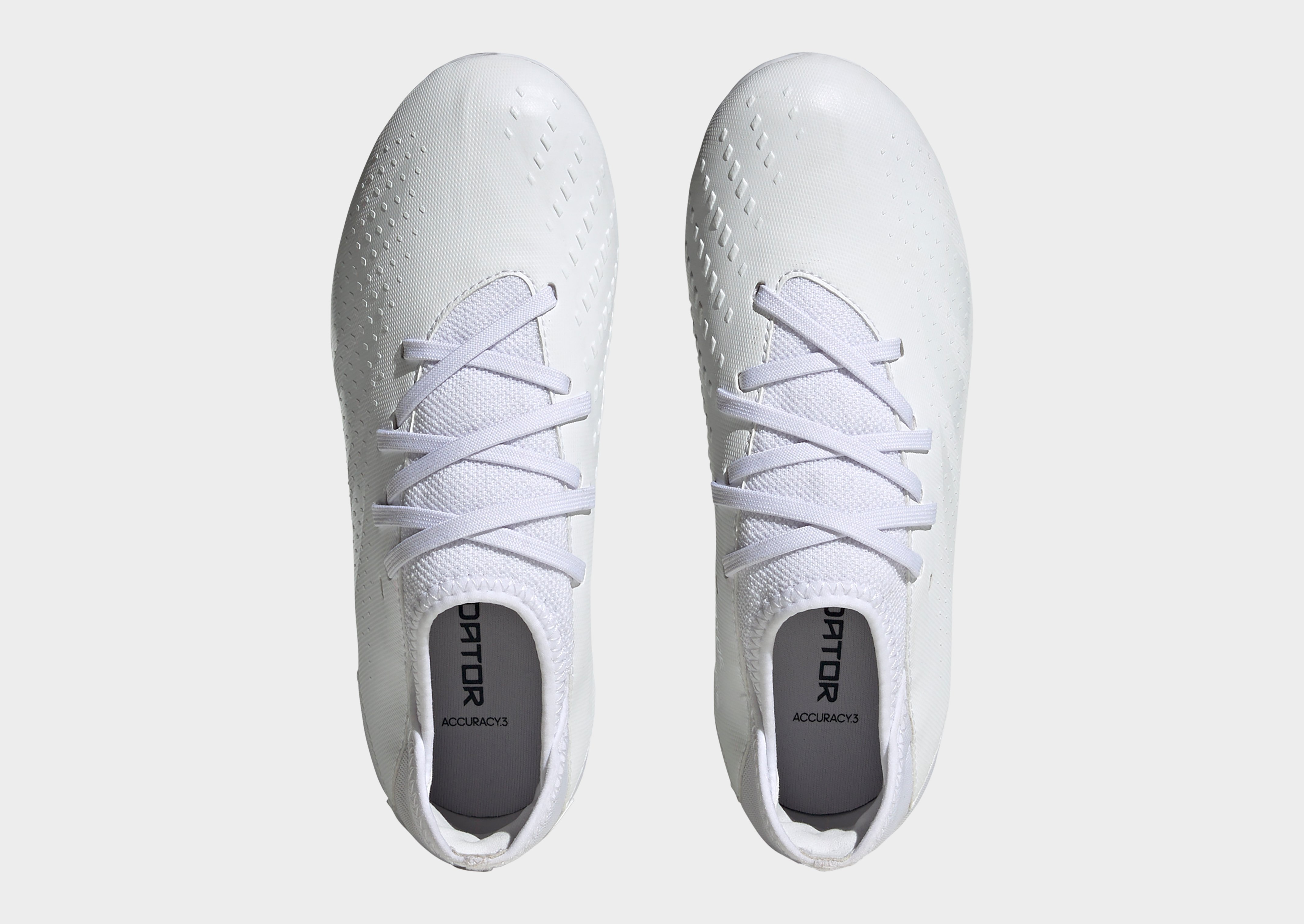 adidas Chaussure Predator Accuracy.3 Terrain souple