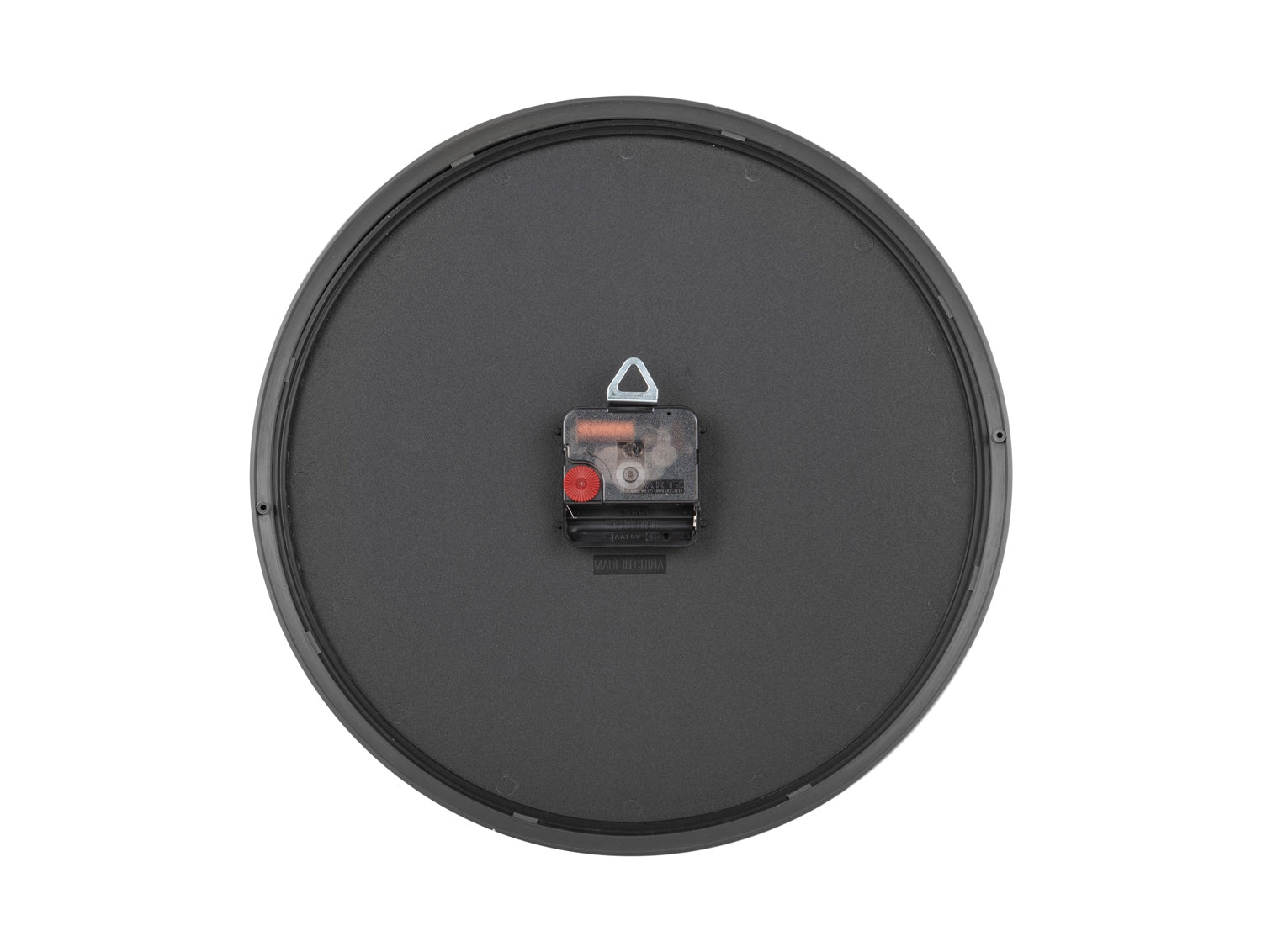 Karlsson - Wall Clock Sencillez