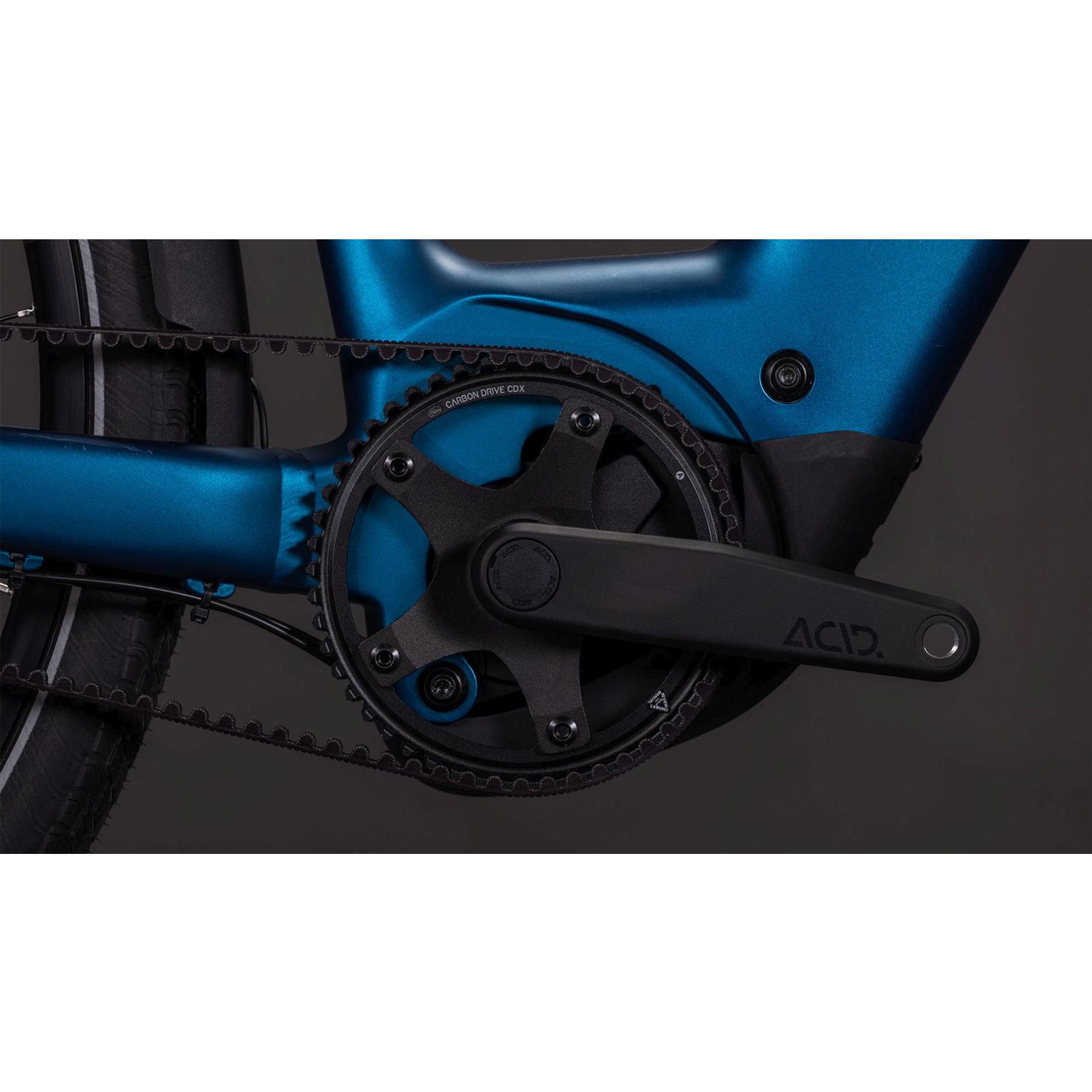 Cube Supreme Hybrid Deluxe Pro 2026