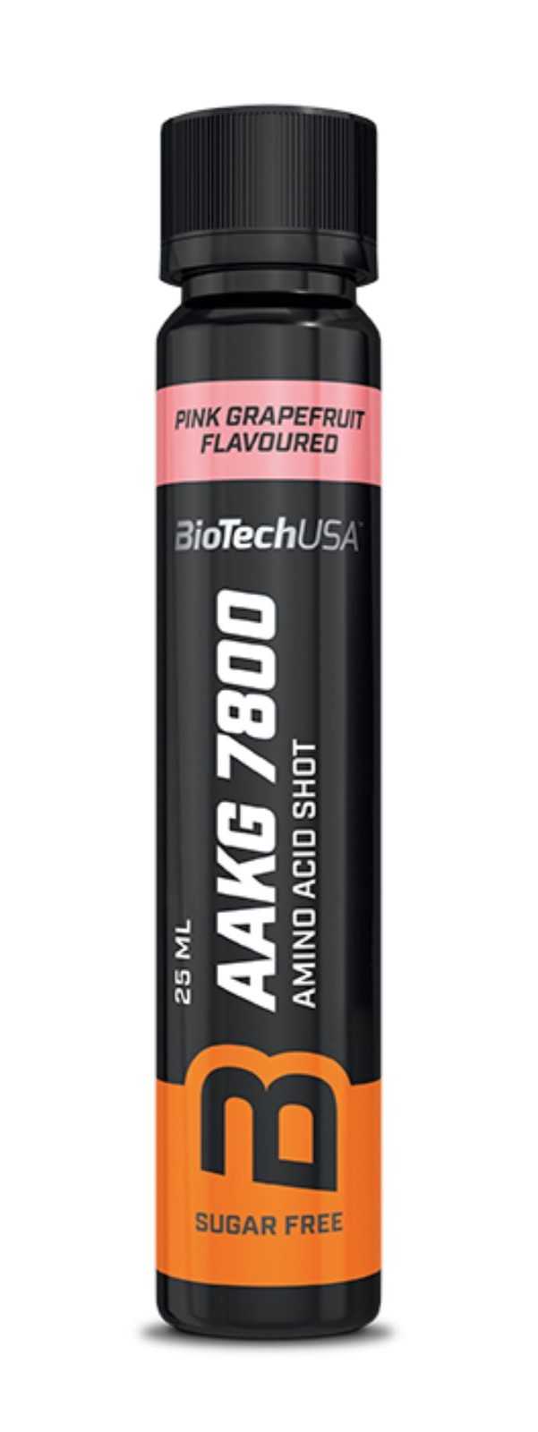 Biotech USA AAKG 7800 25 ml