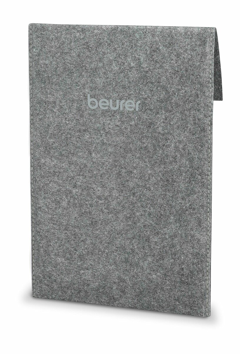 Lâmpada de fototerapia BEURER Design TL35