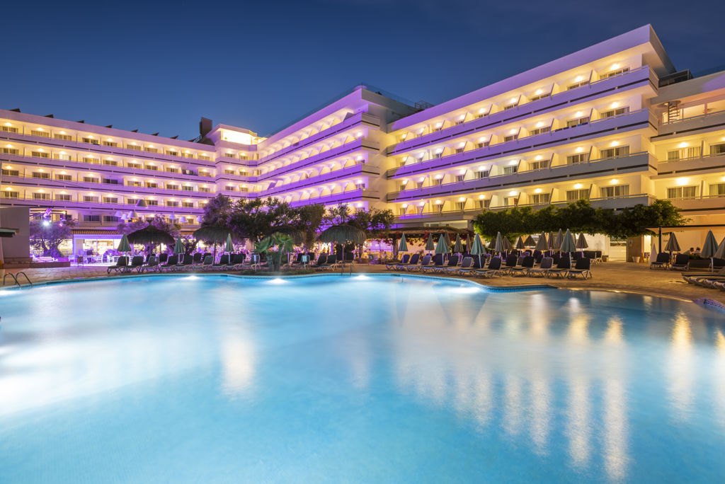 Hotel Condesa Logies en ontbijt - Hotel