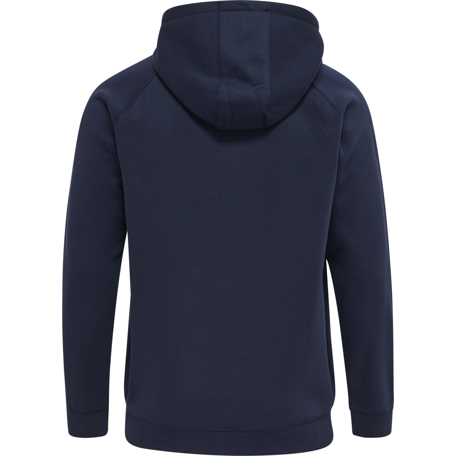 hmlRED CLASSIC ZIP HOODIE