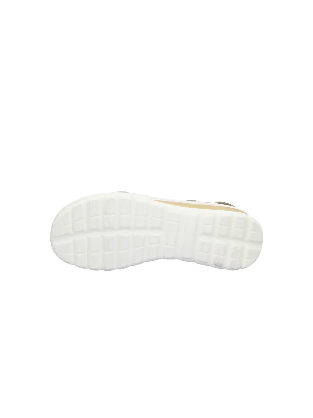 Sandale Tampa cream platin