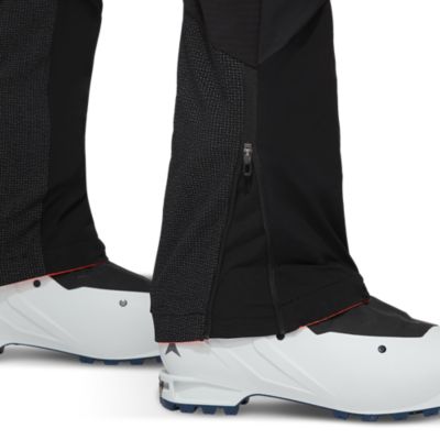 MammutAenergy IN Hybrid Pants - schwarz