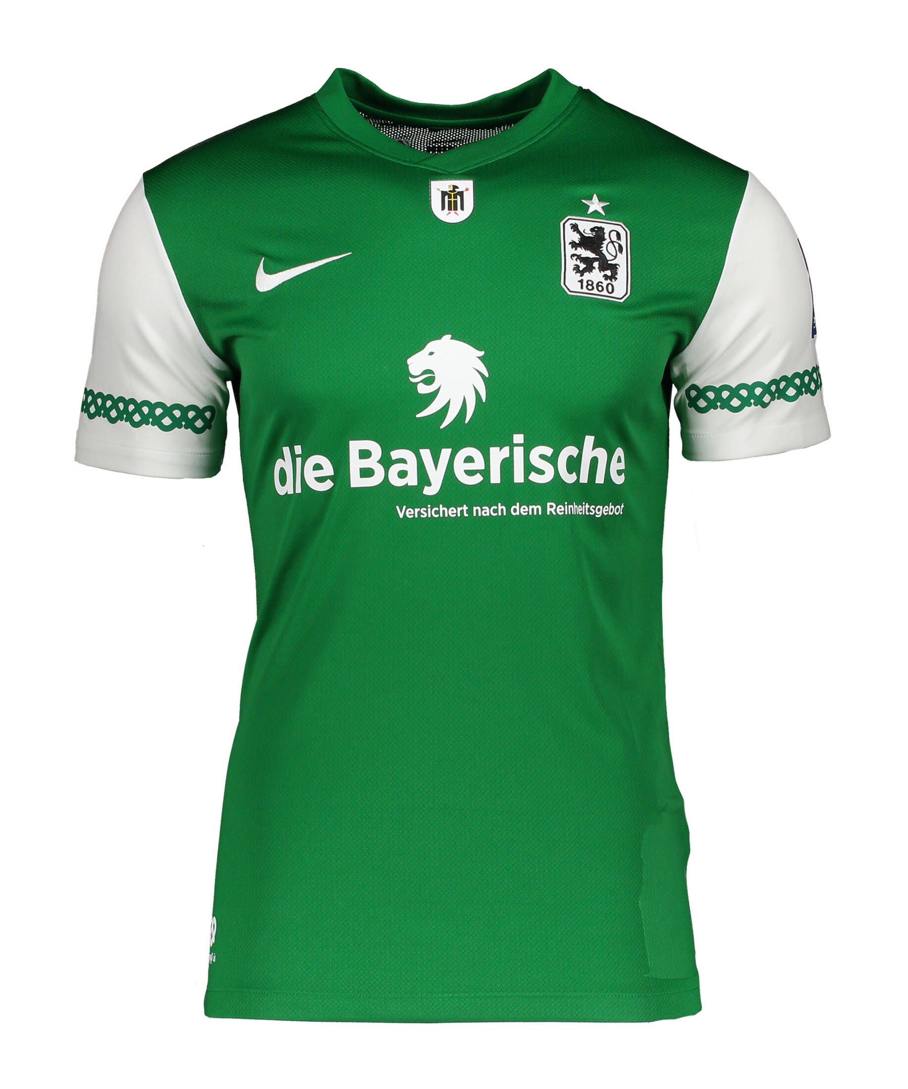Nike| Replicas - Trikots - National TSV 1860 München Trikot 3rd 2022/2023
