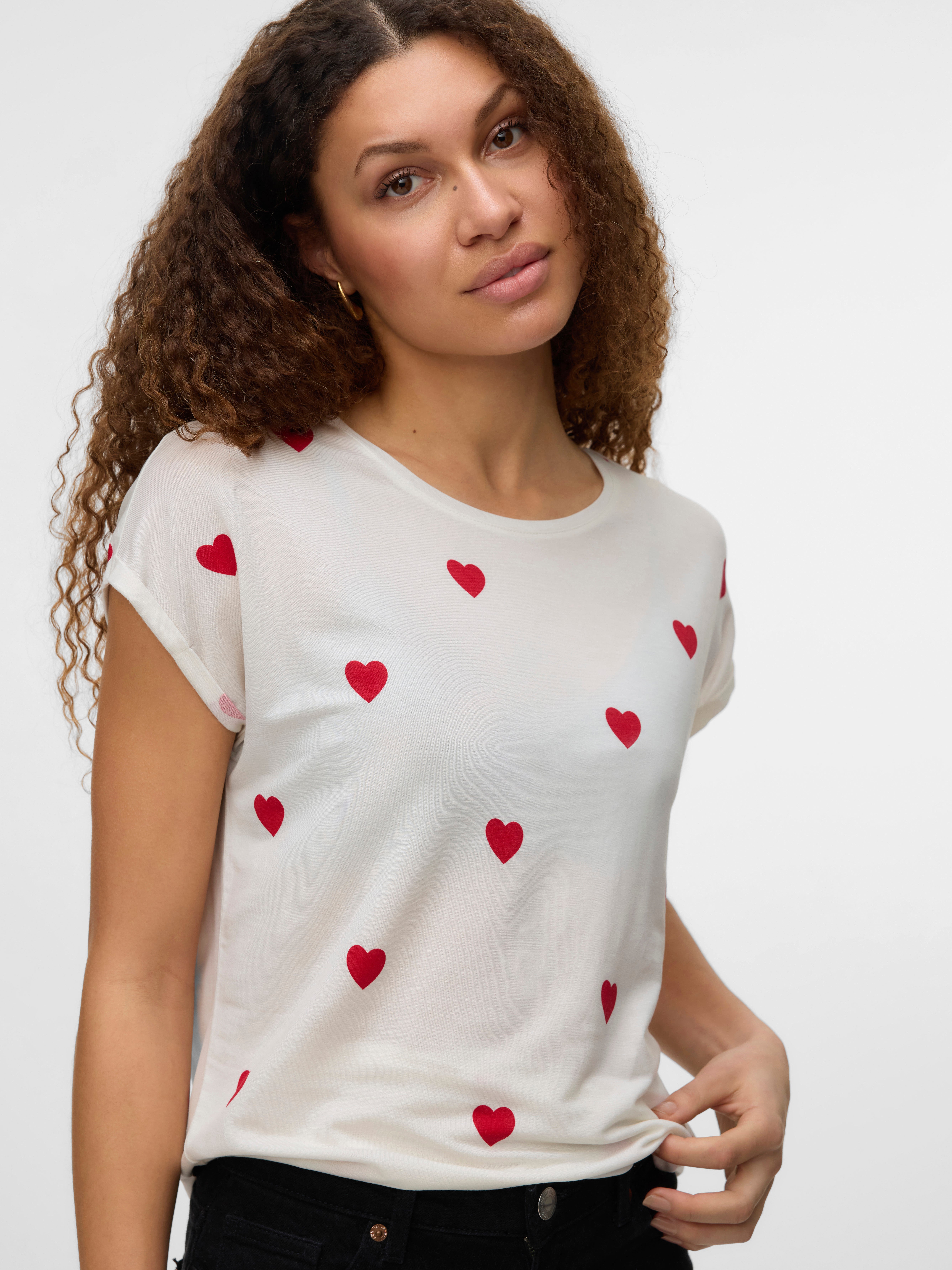 VMAVA T-shirts