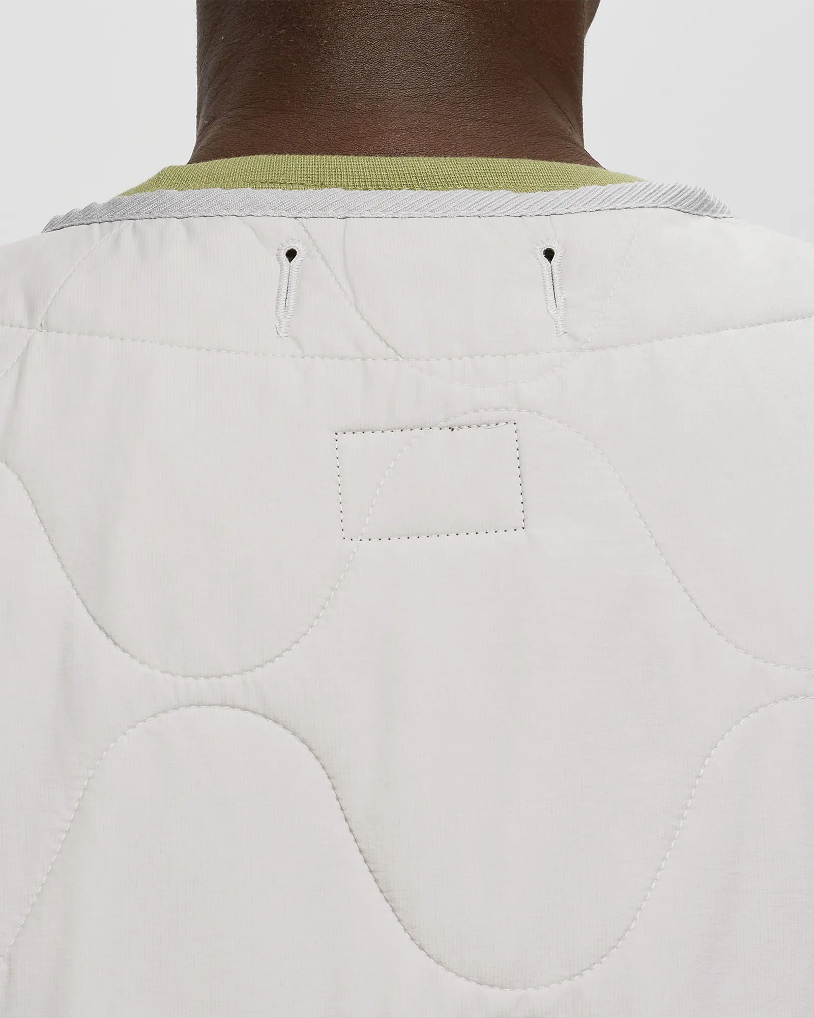 Nike Life Woven Military Liner Vest