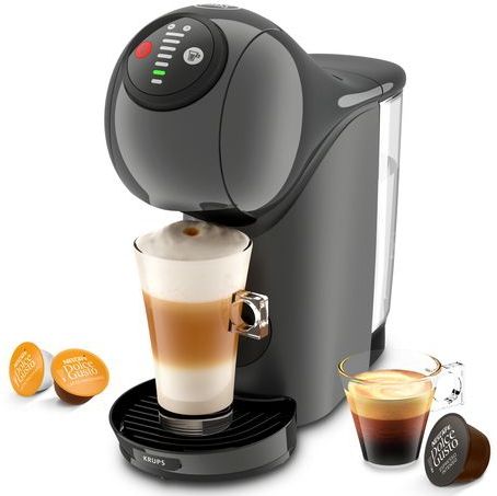 Krups Koffiemachine Nescafé Dolce Gusto Genio S - Compact Ontwerp - Tot 15 Bar