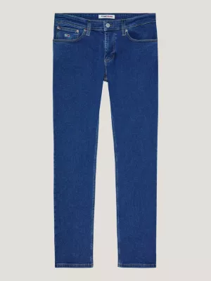 Calça jeans slim Scanton