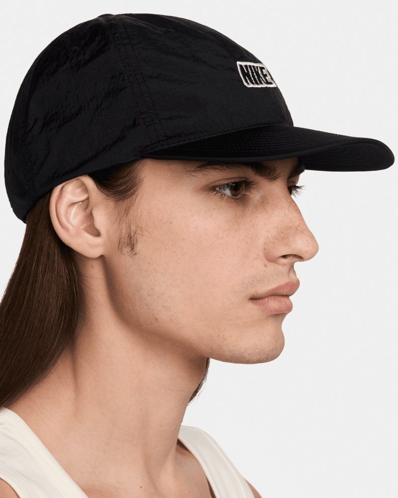 Casquette Nike Club Noir