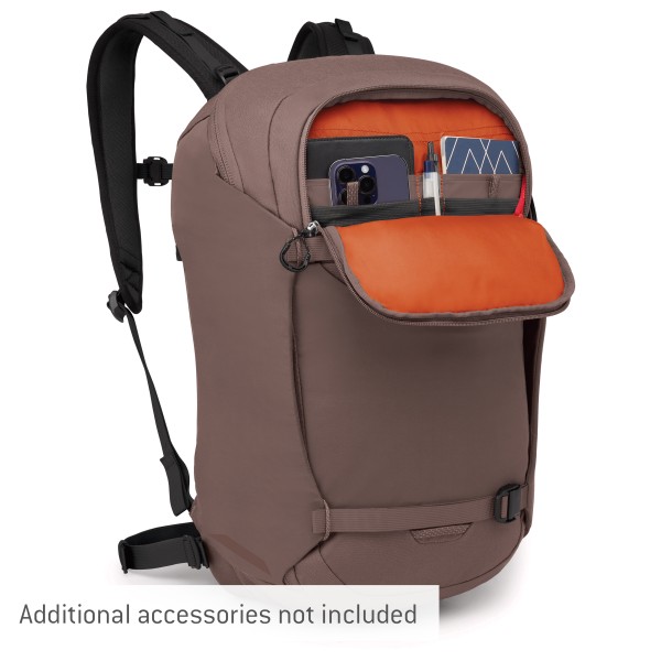 Osprey - Metron Pack 24 - Sac à dos journée