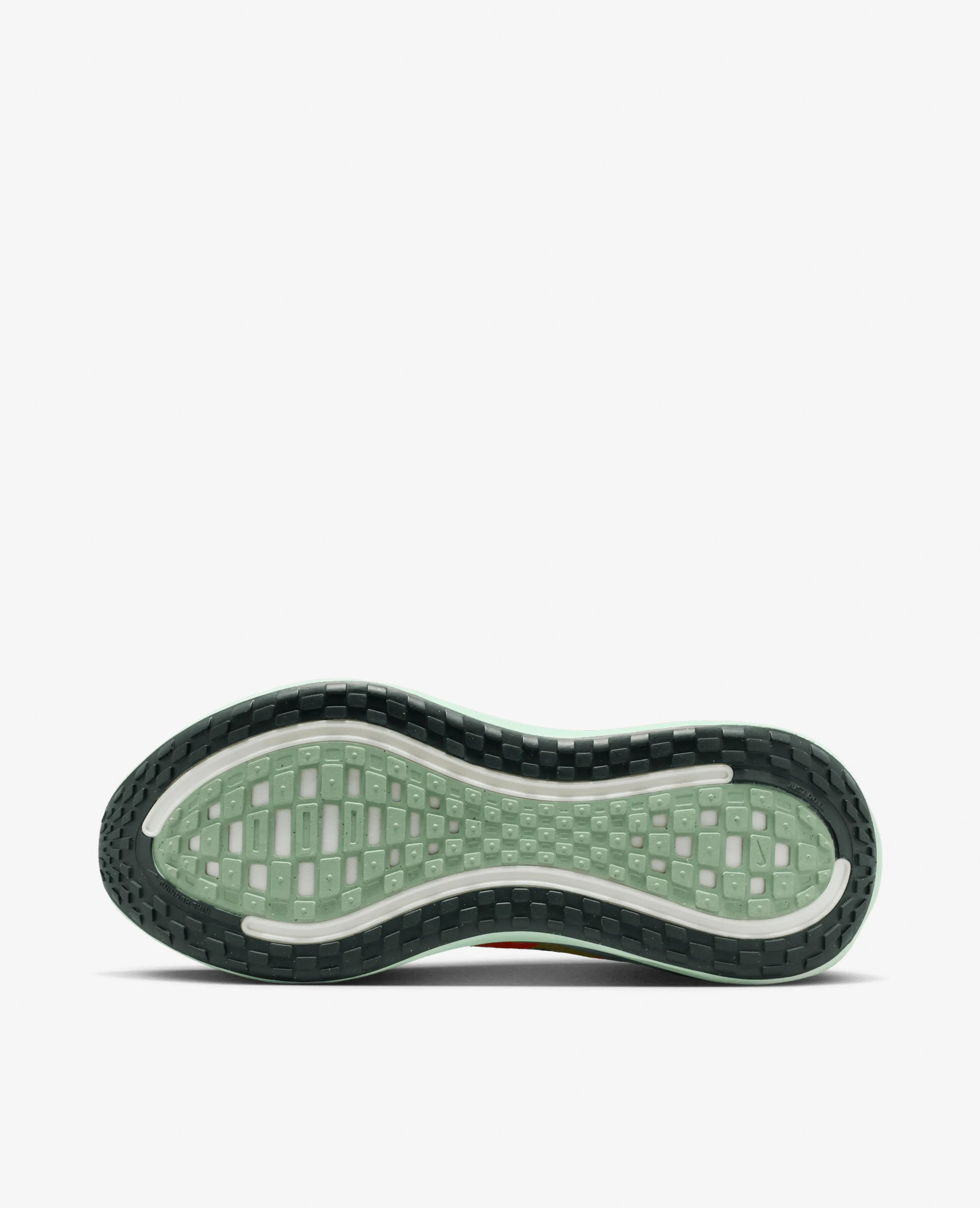 Nike Vomero Plus (Barely Volight/Indigo Burst-Hot Lava-Blue Void-Barely Green-Anthracite)