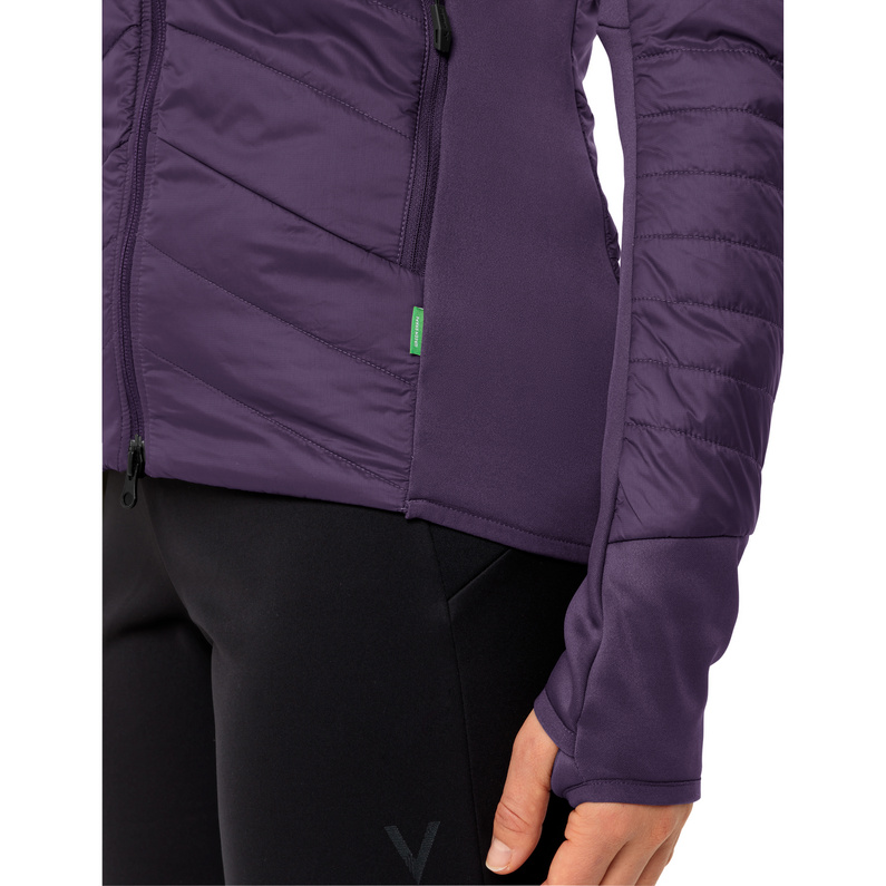 Vaude Damen Sesvenna IV Jacke