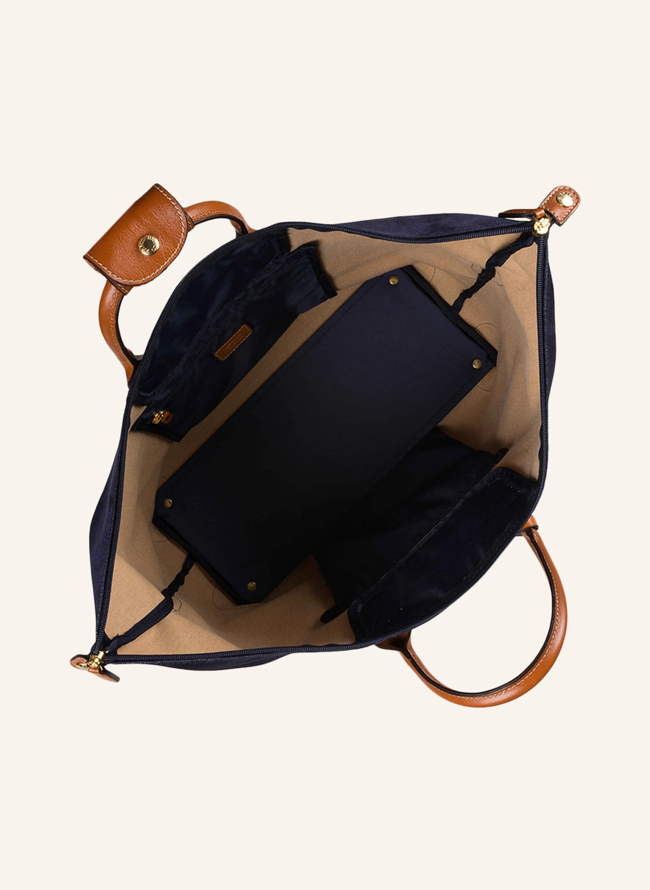 BRIC'S Reisetasche LIFE