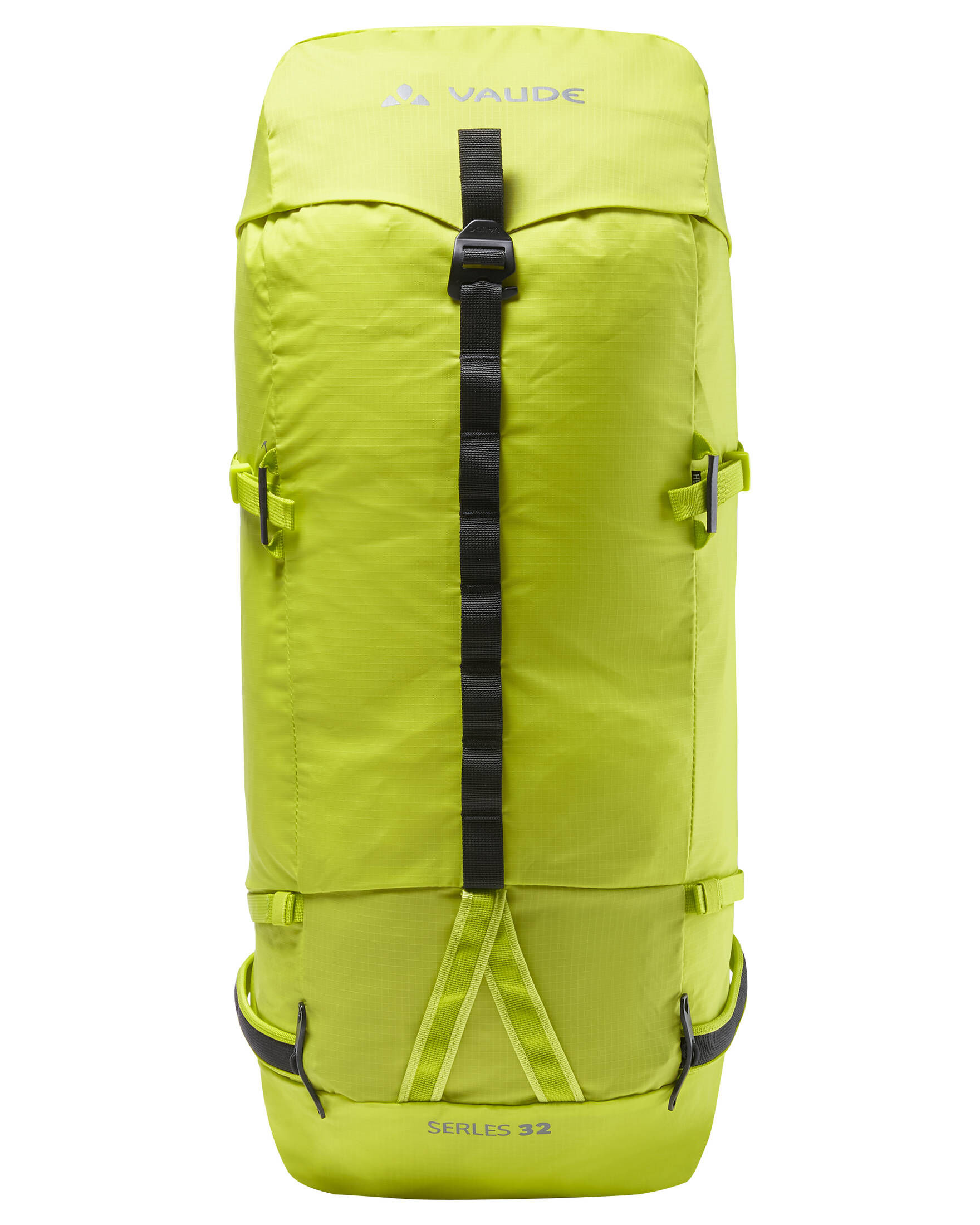 VAUDE| Skirucksack 30-39L SERLES 32