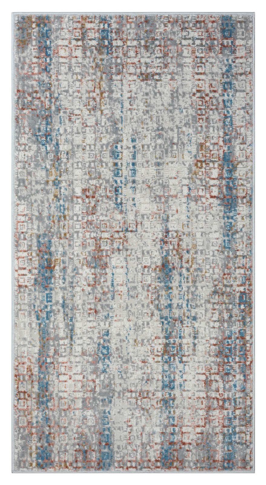 Teppich MY LOOK - beige - 80x150 cm