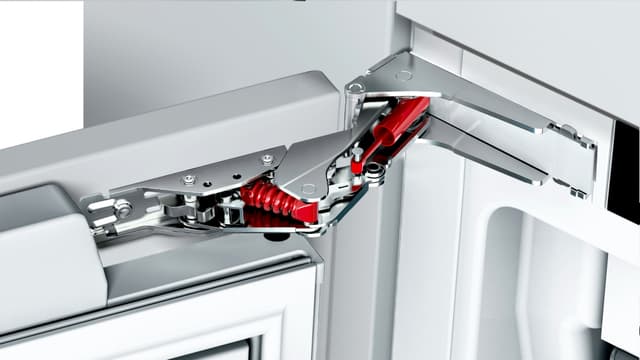 Bosch indbygget fryser GIN81HCE0
