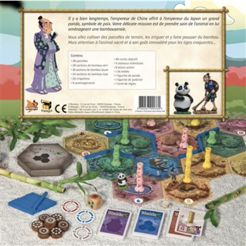 Takenoko