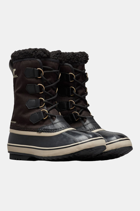 Sorel Sorel 1964 Pac Nylon Boot WP Winterschoen