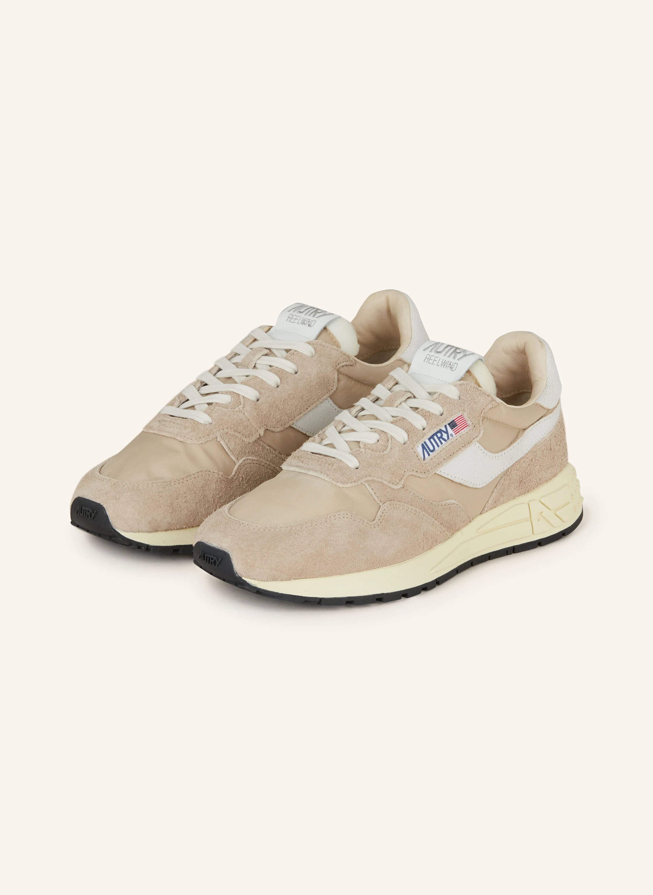 AUTRY Sneaker REELWIND LOW
