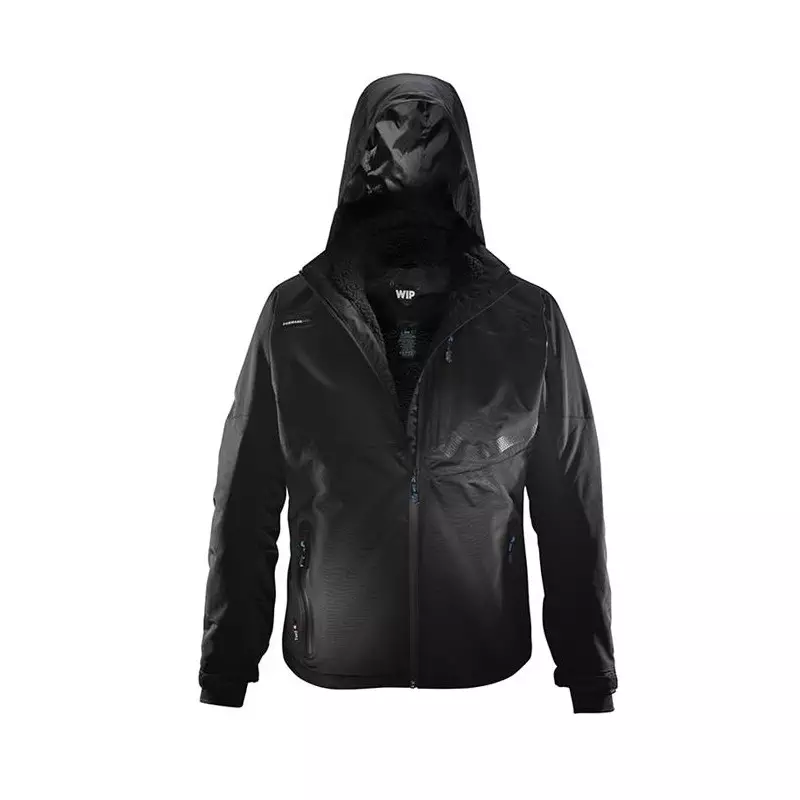 Veste coupe vent FORWARD WIP Windbreaker Jacket