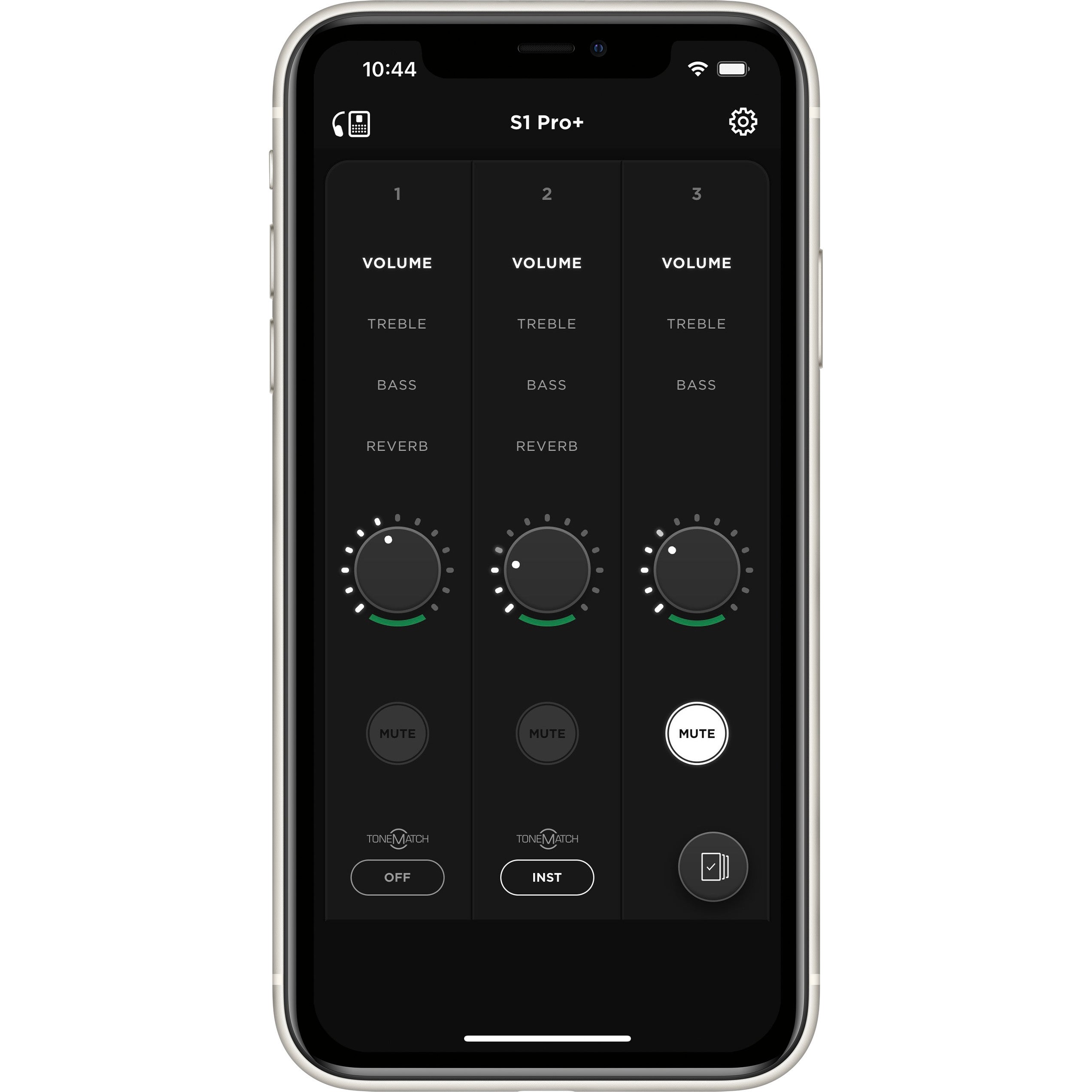 Bose S1 Pro+