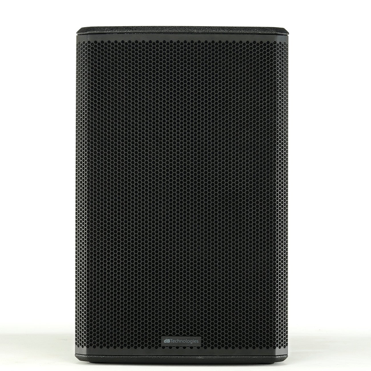 dB Technologies LVX P15 passieve tweeweg luidspreker zwart