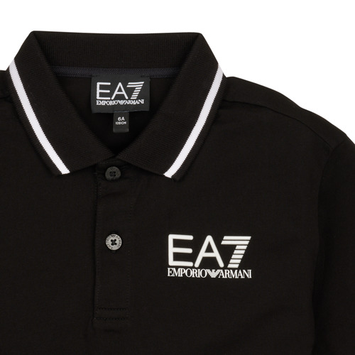 Emporio Armani EA7 - 97 - Noir