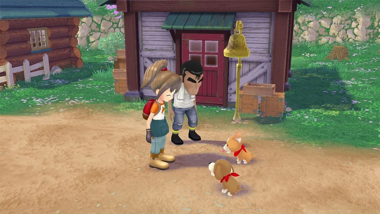 Story of Seasons: A Wonderful Life (Limited Edition)- PlayStation 5